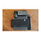 Kensington SureTrack Dual Wireless Mouse - Maus - 2.4 GHz, Bluetooth 3.0, Bluetooth 5.0 LE - Schwarz