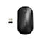 Kensington SureTrack Dual Wireless Mouse - Maus - 2.4 GHz, Bluetooth 3.0, Bluetooth 5.0 LE - Schwarz