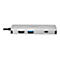 Kensington UH1400p - Dockingstation - USB-C 3.2 Gen 1 - HDMI
