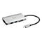 Kensington UH1400p - Dockingstation - USB-C 3.2 Gen 1 - HDMI