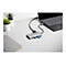 Kensington UH1400p - Dockingstation - USB-C 3.2 Gen 1 - HDMI
