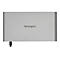 Kensington UH1440P - Dockingstation - USB-C 3.2 Gen 1 / Thunderbolt 3 / Thunderbolt 4 - DP, HDMI, VGA - 1GbE