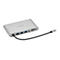 Kensington UH1440P - Dockingstation - USB-C 3.2 Gen 1 / Thunderbolt 3 / Thunderbolt 4 - DP, HDMI, VGA - 1GbE