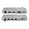 Kensington UH1440P - Dockingstation - USB-C 3.2 Gen 1 / Thunderbolt 3 / Thunderbolt 4 - DP, HDMI, VGA - 1GbE