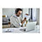 Kensington USB Hi-Fi Headphones - Kopfhörer mit Mikrofon - On-Ear - kabelgebunden - USB