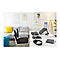 Kensington USB Hi-Fi Headphones with Mic - Headset