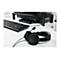 Kensington USB Hi-Fi Headphones with Mic - micro-casque