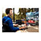 Kensington USB Hi-Fi Headphones with Mic - micro-casque