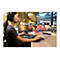 Kensington USB Hi-Fi Headphones with Mic - micro-casque