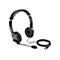 Kensington USB Hi-Fi Headphones with Mic - micro-casque