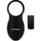 Kensington Wireless Presenter K33373EU, 4-Tasten-Design, f. Mac u. Windows