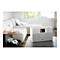 Kenwood CR-ST100S - Internetradio - 20 Watt - kein Betriebssystem - weiß