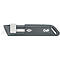 Keramisch veiligheidsmes Wedo® CERA-Safeline® Safety Cutter COMPACT, mes trekt automatisch in, voor rechts-/linkshandigen