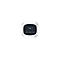 Keramische luchtverhitter NIVEN, 2000 W, 2 warmtestanden, horizontale oscillatie, LCD touch-functie, afstandsbediening, zwart-wit