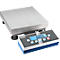 KERN Balance pour colis EOC 60K-3A - balance à plate-forme précise pour charges plus élevées, étendue de pesée 60 kg, IP65