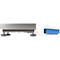KERN Balance pour colis EOC 60K-3A - balance à plate-forme précise pour charges plus élevées, étendue de pesée 60 kg, IP65