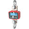 KERN HFD 1T-4M – Kranwaage mit Eichoption, Wägebereich 1500 kg, Ablesbarkeit 0,5 kg