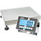 KERN Industriewaage IXC 60K-2LM, Wägebereich 30 kg; 60 kg, Ablesbarkeit 0,01 kg; 0,02 kg
