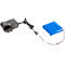 KERN laadstation HFD-A07, compact Li-Ion laadstation, perfect voor mobiel gebruik
