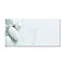 Kerst-envelop Sigel 'Modern Christmas', formaat DIN lang, speciaal papier, gegomd, 50 stuks