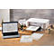 Kerstmotief papier 'Cozy Christmas', 90g fijn papier, FSC Mix Credit, inkjet &amp; laser printer, 100 vellen, DIN A4