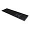 KeySonic KSK-8023BTRF - Tastatur - volle Größe - kabellos - 2.4 GHz, Bluetooth 4.0 - QWERTZ