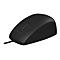 KeySonic KSM-5030M-B - Maus - kabelgebunden - USB - Schwarz