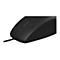 KeySonic KSM-5030M-B - Maus - kabelgebunden - USB - Schwarz