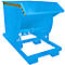 Kiepbak BKM 100, blauw