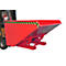 Kiepbak EXPO 1200, rood