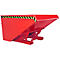 Kiepbak EXPO 1200, rood