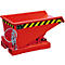Kiepbak EXPO 150, rood