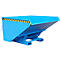Kiepbak EXPO 2100, blauw