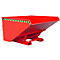 Kiepbak EXPO 2100, rood
