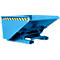 Kiepbak EXPO 900, blauw