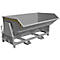 Kiepbak type BK 200, grijs