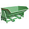 Kiepbak type BK 200, groen