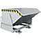Kiepbak type BK 80, gegalvaniseerd