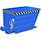 Kiepbak VG 550, blauw