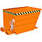 Kiepbak VG 550, oranje