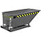 Kiepcontainer KN 250, grijs (RAL 7005)