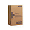 Kimberly-Clark® Aquarius toiletpapierdispenser 7191, voor kleine rollen, handmatige afgifte, L 180 x B 298 x H 128 mm, kunststof, zwart