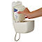 Kimberly-Clark® Aquarius zeepdispenser 6955, 1 l, L 237 x B 115 x H 247 mm, kunststof, wit