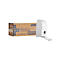 Kimberly-Clark® Aquarius zeepdispenser 6955, 1 l, L 237 x B 115 x H 247 mm, kunststof, wit