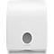 Kimberly-Clark Handdoekdispenser AQUARIUS, standaard, kunststof, L 407 x B 317 x H 147 mm