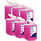 Kimberly-Clark® Waschlotion 6331, parfümiert, täglicher Gebrauch, 6 Flaschen, pink