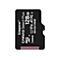 Kingston Canvas Select Plus - Flash-Speicherkarte - 128 GB - microSDXC UHS-I