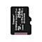 Kingston Canvas Select Plus - Flash-Speicherkarte - 256 GB - microSDXC UHS-I