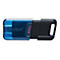 Kingston DataTraveler 80 M - USB-Flash-Laufwerk - 64 GB - USB-C 3.2 Gen 1
