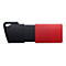 Kingston DataTraveler Exodia M - USB-Flash-Laufwerk - 128 GB